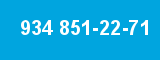 934 851-22-71